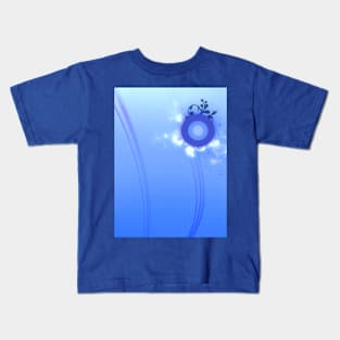 Frutiger Metro renaissance Kids T-Shirt